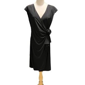 Little Black Dress by Julian Taylor